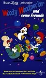 Woody Woodpecker und seine Freunde - Folge IV