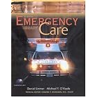 Click here to buy Emergency Care w CD-ROM (Paper version) (10th Edition) by Daniel Limmer, Michael F. O'Keefe, Edward V. Dickinson, and Harvey Grant.