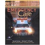 Emergency Care w/CD-ROM (Paper version) (10th Edition) book cover
