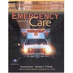 Emergency Care w/CD-ROM (Paper version) (10th Edition)