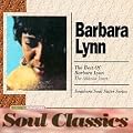 The Best of Barbara Lynn: The Atlantic Years