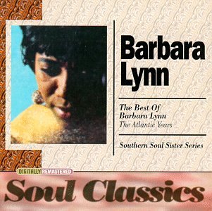 Barbara Lynn - You