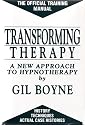 Transforming Therapy: New Approach to Hypnotherapy (with free Audio CD)