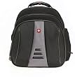 SAHARA from Wenger Triple Gusset Computer Backpack