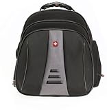 SAHARA from Wenger Triple Gusset Computer Backpack