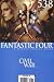 Book Fantastic Four #538