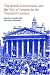 The British Government and the City of London in the Twentieth Century