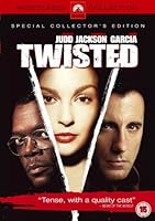 Twisted (Special Collector's Edition) [DVD]