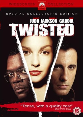 CD-Charts  DVD : Twisted