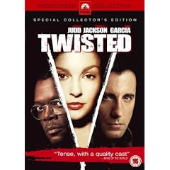 Twisted [DVD] [2004]