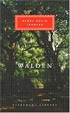 Walden, or Life in the Woods, and On the Duty of Civil Disobedience
