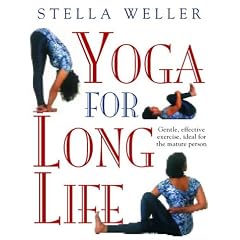 Yoga for Long Life
