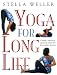 Book Yoga for Long Life
