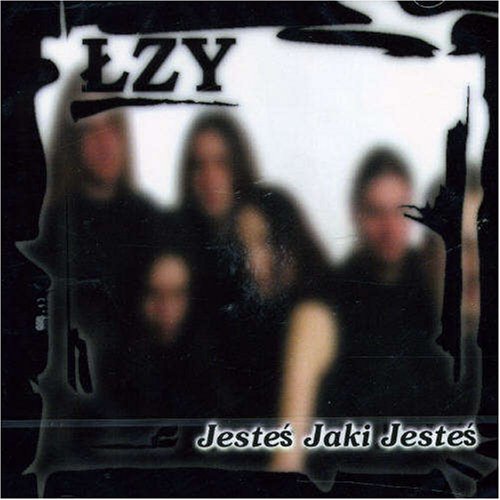 Lzy - Jestes Jaki Jestes - Zortam Music