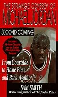 Second Coming: The Strange Odyssey of Michael Jordan