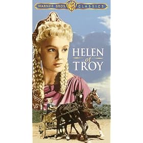Helen of Troy [VHS]
