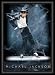 Michael Jackson - 3D Poster Gerahmt 3D-Poster (gerahmt) (70 x 50cm) von Michael Jackson - alle Infos