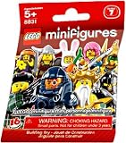 LEGO Minifigure