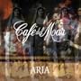 Cafe Del Mar Aria Pt.1