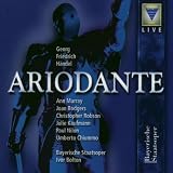 Handel: Ariodante