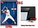 Framed Boston Red Sox Poster Dustin Pedroia Fr204953