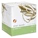 Adagio Teas White Tea, Silver Needle, Tea Bags, 15-Count Package (Pack of 3)