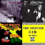 Selecter 3 CD Bundle