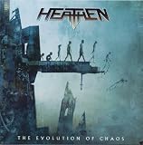 Evolution Of Chaos [12" VINYL]