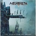 The Evolution of Chaos [Vinyl LP]