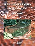Produkt-Bild: Freilandterrarien f&uuml;r Schlangen