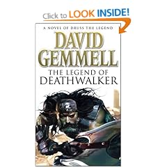 The Legend Of Deathwalker