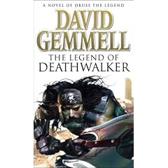 The Legend of Deathwalker