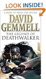 The Legend Of Deathwalker