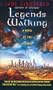 Legends Walking: A Novel of the Athanor