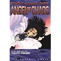 Battle Angel Alita Vol 7: Angel of Chaos