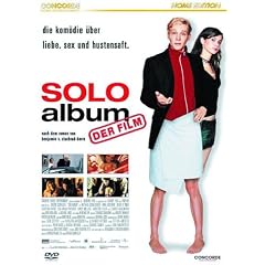 Soloalbum - Der Film
