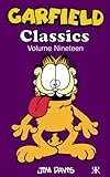 Garfield classics. Volume 19