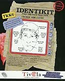 Review Tivola  / TKKG: IDENTIKIT