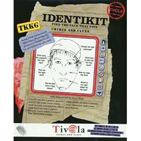 TKKG: IDENTIKIT