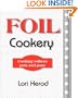 Foil Cookery: Cooking Without Pots and Pans
