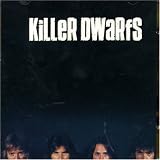 Killer Dwarfs -  The Killer Dwarfs