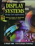 Cover of Display Systems by  0471958700
