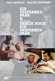 Ein seltsames Paar (Box-Set) (2 DVDs) - Walter Matthau