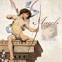 Angels 2004 12-month Wall Calendar
