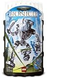 Eigenschaften LEGO 8741 / Lego Bionicle 8741 - Toa Nuju Hordika