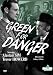 Green For Danger [DVD]