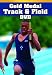 Gold Medal Track & Field DVD: Sprints, Hurdles, and Relays, Middle and Long Distances, Jumps, and Throws