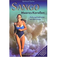 Sango - Meereskorallen: Nahrungsergänzung aus dem Ozean