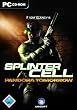 Tom Clancy's Splinter Cell - Pandora Tomorrow