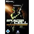 Tom Clancy's Splinter Cell - Pandora Tomorrow